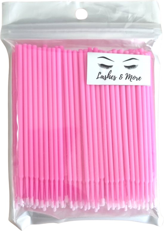 Microbrosses