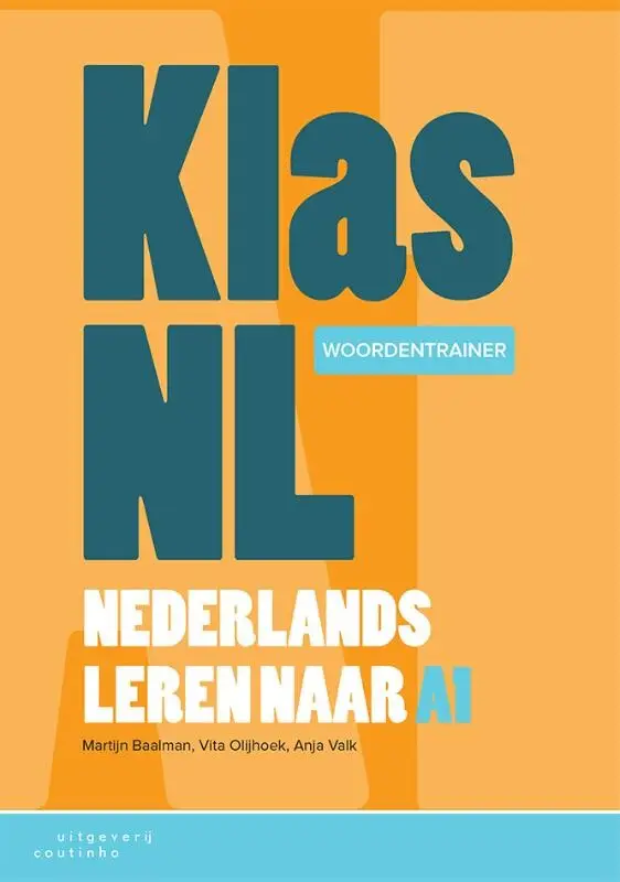 Klasnl - nederlands leren naar a1