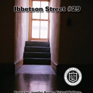 Ibbetson Street #29 Ibbetson Street #29