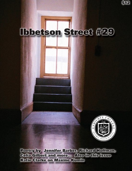 Ibbetson Street #29