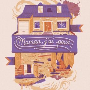 Maman, j’ai peurEbook Maman, j’ai peurEbook
