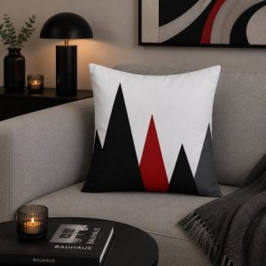 Housse de coussin design artistique – Housse de coussin – Sierkussen – Sierkussenhoes cm Housse de coussin design artistique – Housse de coussin – Sierkussen – Sierkussenhoes cm