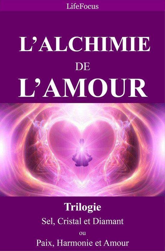 L'Alchimie de l'AmourEbook