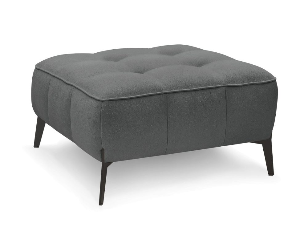 Pouf ANIS tissu texture – Image 3