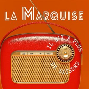 Il Ny’a Plus De Saisons (CD) Il Ny’a Plus De Saisons (CD)