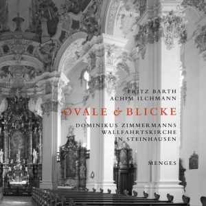 Ovale & Blicke – Dominikus Zimmermanns Wallfahrtskirche in Steinhausen