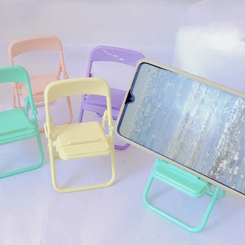 Chaise Téléphone Titulaire – Image 2