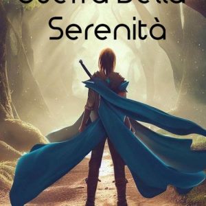 Guerra Della SerenitaEbook Guerra Della SerenitaEbook