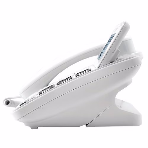 Téléphone filaire amplifié 50 dB CL595 – Image 2