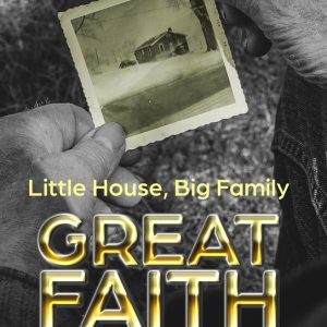 Little House, Big Family, Great FaithEbook Little House, Big Family, Great FaithEbook