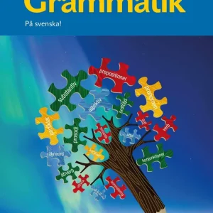 På svenska grammatik På svenska grammatik