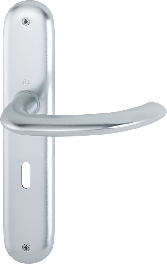 Ferrures de porte Hoppe 1138 / 273P