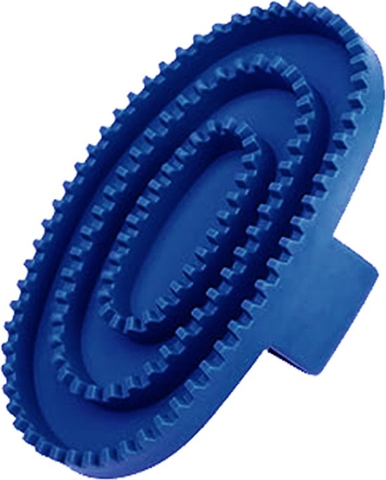 Greenwalk© - Brosse de Nettoyage Flexible Blauw | Roskam