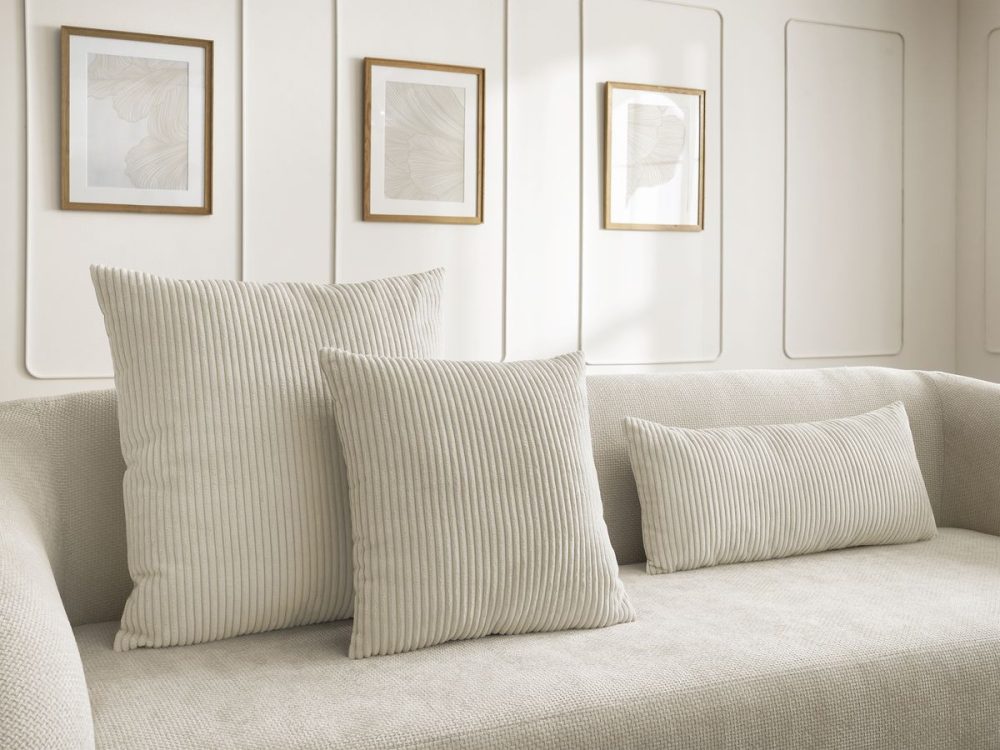Coussin biface STOCKHOLM