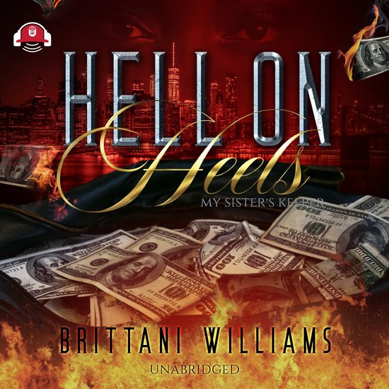 Hell on HeelsLivre audio My Sister’s Keeper