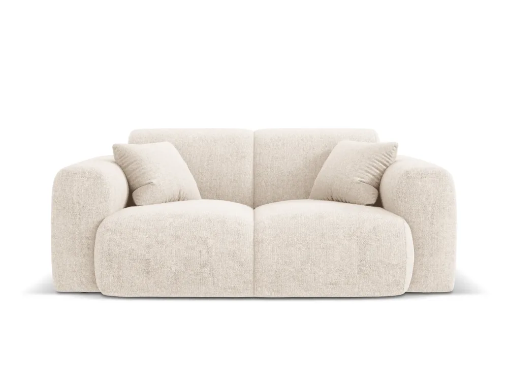 Nolio Sofa 2 Sitzer 95cm