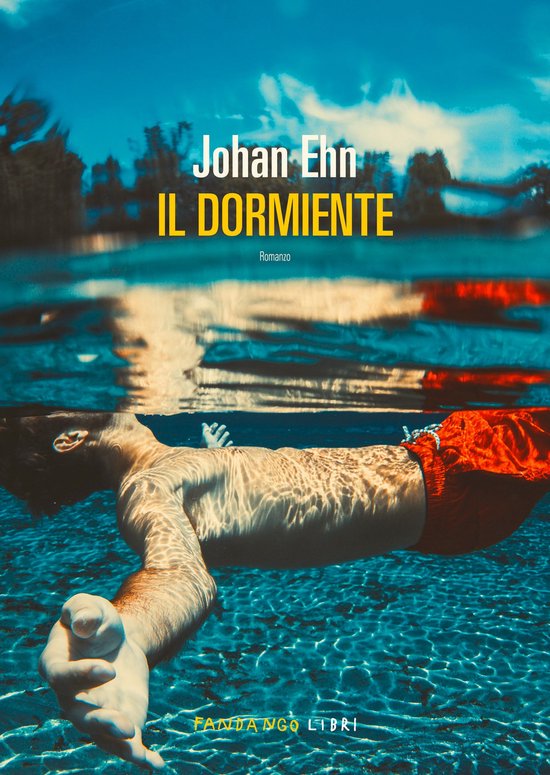 Il dormienteEbook