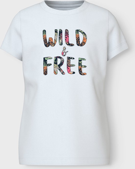 Name it T-shirt Coupe régulière