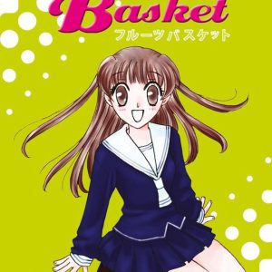 Fruits Basket 1 – Fruits Basket vol. 01Ebook Fruits Basket 1 – Fruits Basket vol. 01Ebook