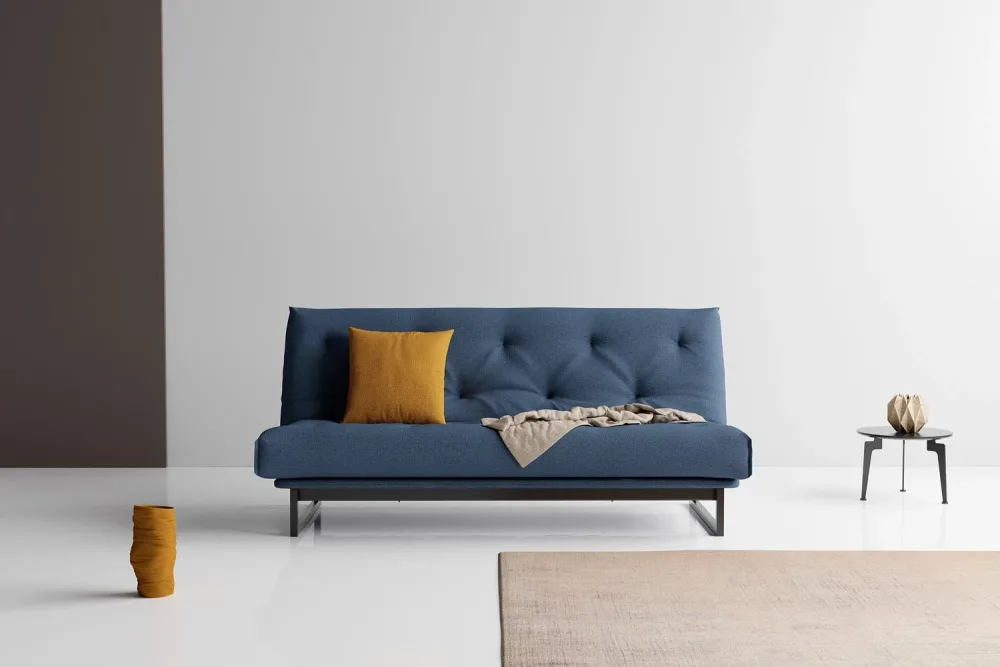 Fraction 140 Bettsofa Nordic Soft Spring – Image 2