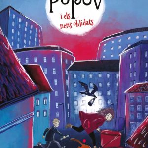 Infantil – Ràdio Popov i els nens olvidatsEbook Infantil – Ràdio Popov i els nens olvidatsEbook
