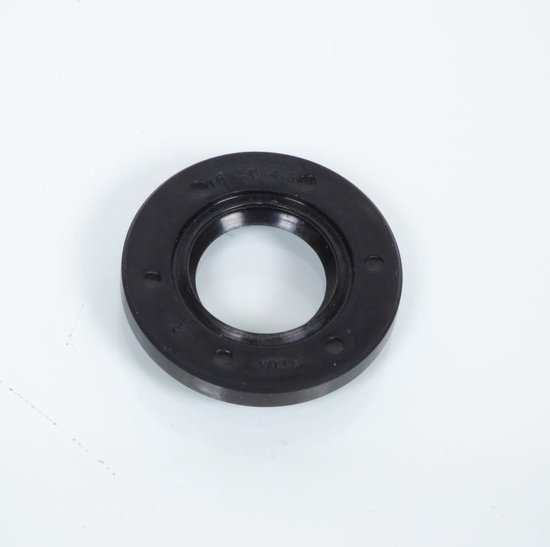 Joint spi moteur FDM pour Mobylette Peugeot 50 103 Vogue Avant 2020 coté droit / 16x30x4.5mm Neuf
