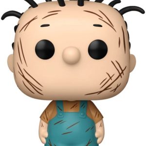 Funko Pop! Animation: Peanuts – Pigpen #2094