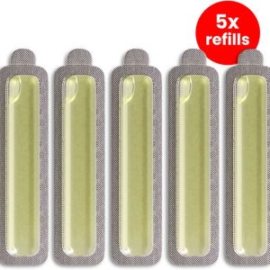 Fairfume® – Auto Parfum – Recharge – Auto Désodorisant – Accessoires Auto – Parfum Pour Dames – Cadeau – 5 Pièces – 5x Mystery Autoparfum Recharge pour Dames – Mysteryset B4 Fairfume® – Auto Parfum – Recharge – Auto Désodorisant – Accessoires Auto – Parfum Pour Dames – Cadeau – 5 Pièces – 5x Mystery Autoparfum Recharge pour Dames – Mysteryset B4