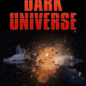 I Come From the Dark UniverseEbook I Come From the Dark UniverseEbook