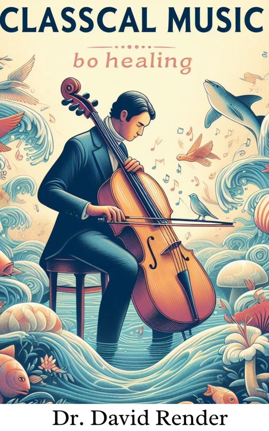 HealingThrough Classical MusicEbook