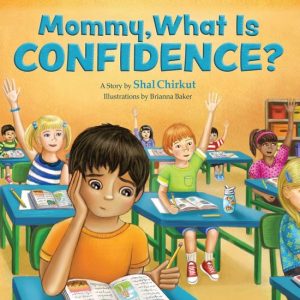 Mommy, What is Confidence?Ebook How to Build Self-Esteem and a Growth Mindset | A Children’s Activity Story Book | Kids 4-11 Mommy, What is Confidence?Ebook How to Build Self-Esteem and a Growth Mindset | A Children’s Activity Story Book | Kids 4-11