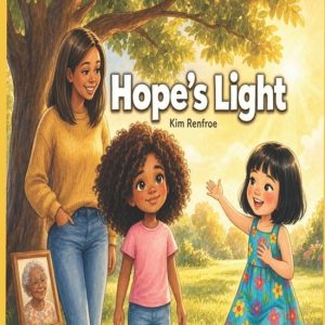 Hope’s Light: A Gentle Children’s Story About Courage, Kindness, Illness, Grief, Friendship, and Hope A Gentle Children’s Story About Courage, Kindness, Illness, Grief, Friendship, and Hope Hope’s Light: A Gentle Children’s Story About Courage, Kindness, Illness, Grief, Friendship, and Hope A Gentle Children’s Story About Courage, Kindness, Illness, Grief, Friendship, and Hope