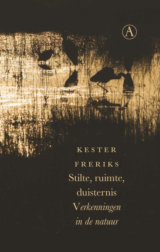 ISBN 9789025308568, Néerlandais, Couverture rigide, 320 pages Verkenningen in de natuur