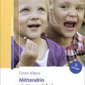 Mittendrin statt nur dabei Inclusion à la Krippe et à la maternelle Mittendrin statt nur dabei Inclusion à la Krippe et à la maternelle
