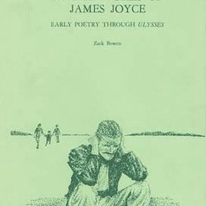 Musical Allusions in the Works of James Joyce Early Poetry Through Ulysses Musical Allusions in the Works of James Joyce Early Poetry Through Ulysses