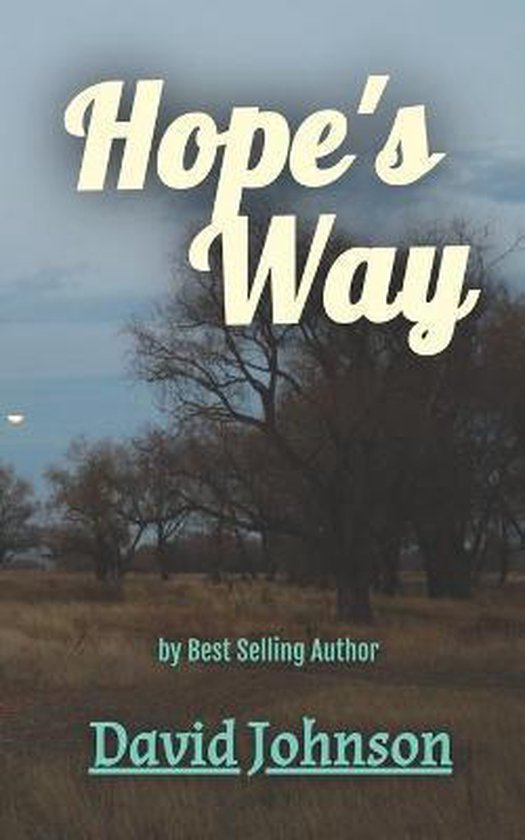 Hope- Hope's Way