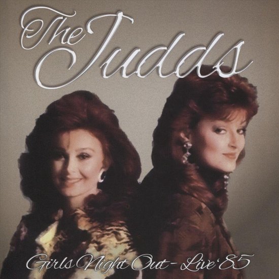 Judds – Girls Night Out – Live..
