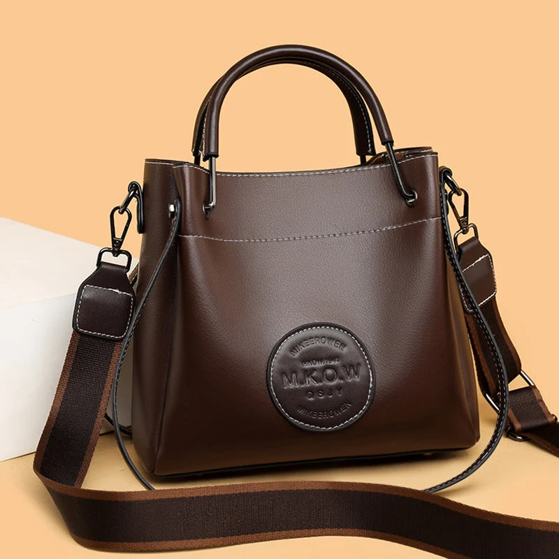 Sac à bandoulière décontracté et élégant pour femmes – Image 3