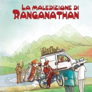 I nostri Ragazzi – La maledizione di RanganathanEbook I nostri Ragazzi – La maledizione di RanganathanEbook
