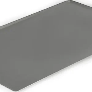 CHOC Backblech Alu Antihaft GN 21 H: 1cm CHOC Backblech Alu Antihaft GN 21 H: 1cm