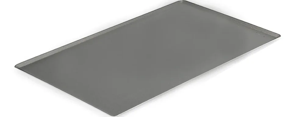 CHOC Backblech Alu Antihaft GN 21 H: 1cm