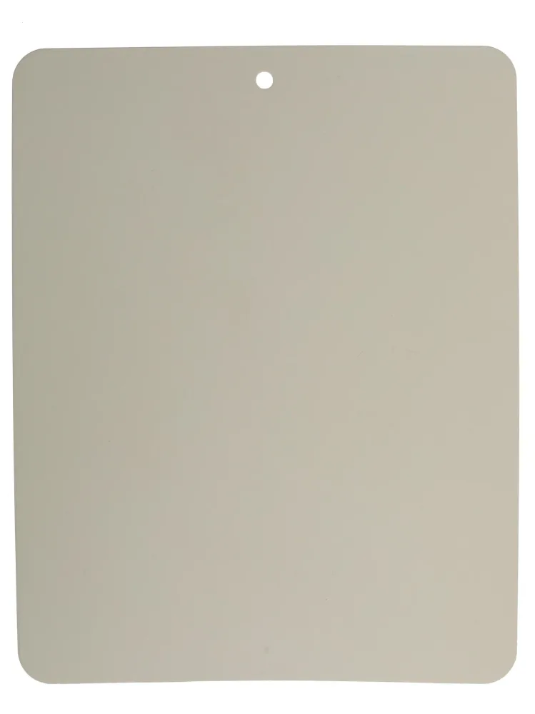 BIO Schneidebrett biegsam 37x29x0.2cm beige