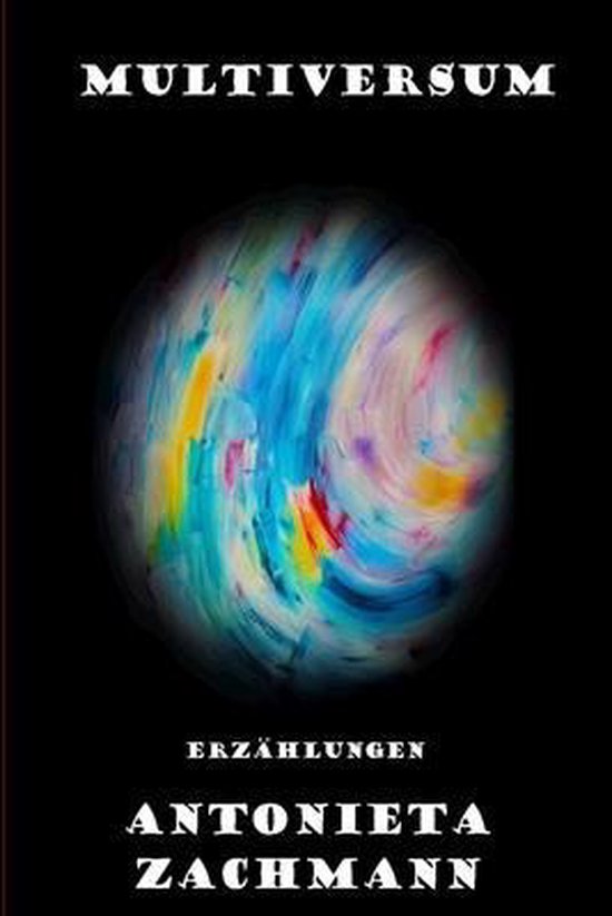 Multiversum Erzählungen