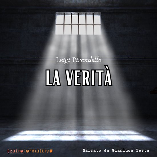La veritàLivre audio