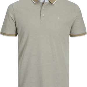 JACK&JONES PLUS – Essentials Paulos Polo Hommes (plussize) – Taille 3XL JACK&JONES PLUS – Essentials Paulos Polo Hommes (plussize) – Taille 3XL