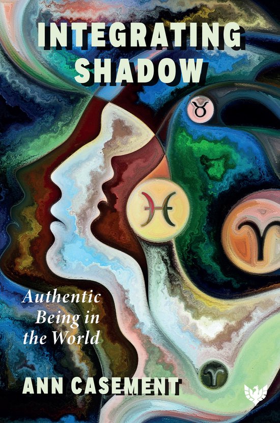 Integrating ShadowEbook Authentic Being in the World