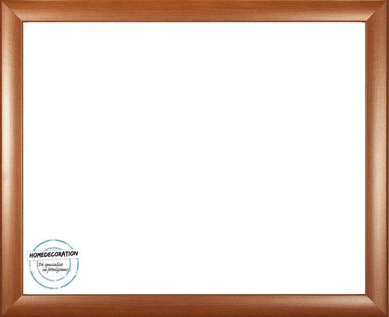 Homedecoration Colorado - Cadre photo - Format photo - 53 x 95 cm - Cerise Homedecoration, MDF, Cadre photo