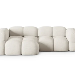 Loretto Ecksofa links 3 Sitzer 147cm Loretto Ecksofa links 3 Sitzer 147cm
