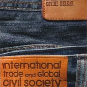 International Trade and Global Civil Society International Trade and Global Civil Society