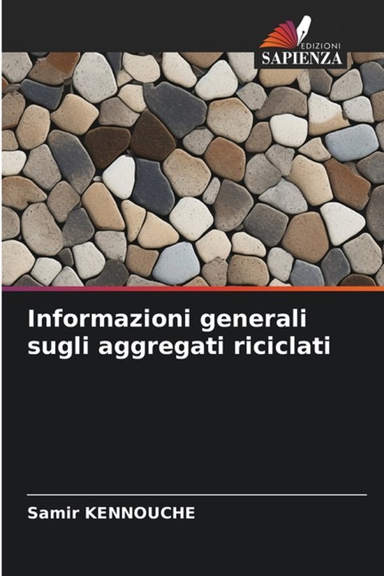 Informazioni generali sugli aggregati riciclati